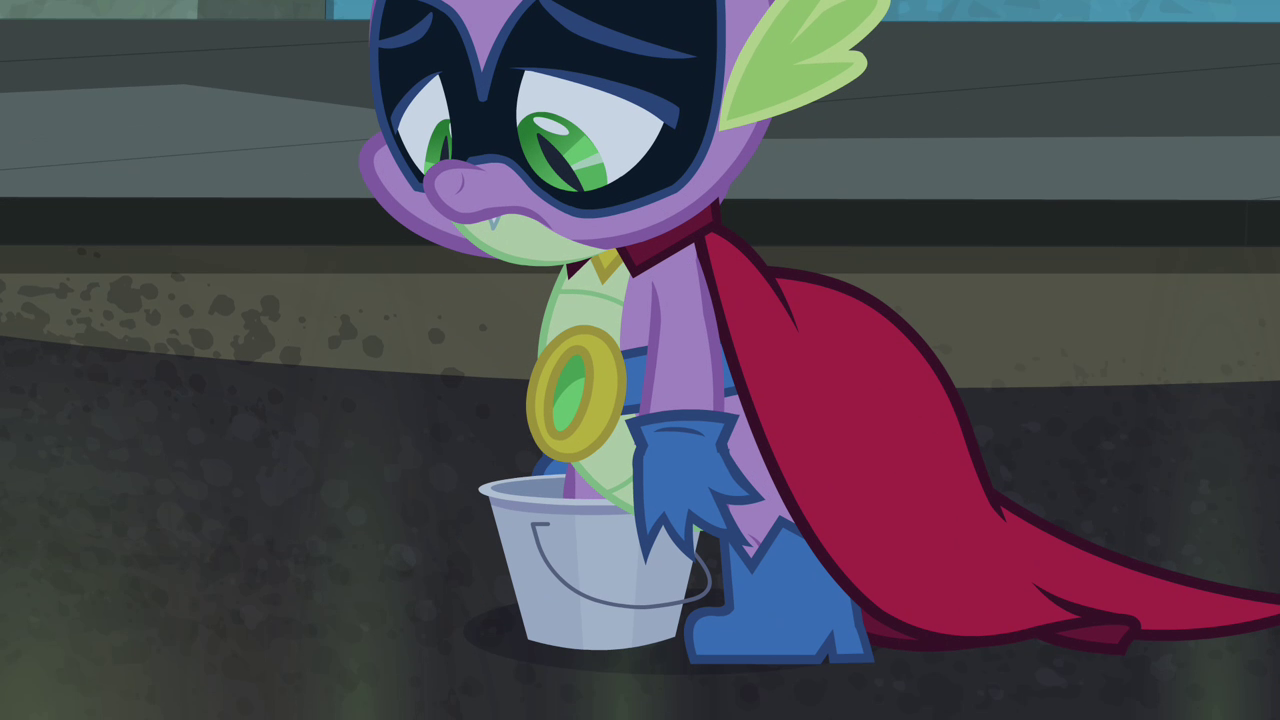 Spike_with_foot_in_bucket_again_S4E06.png