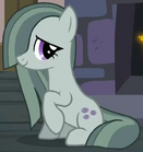 Marble Pie