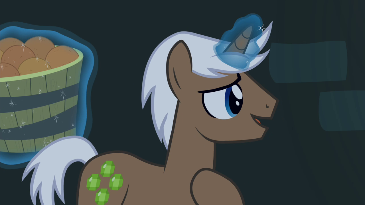 Image - Rare Find "very sorry" S4E25.png | My Little Pony Friendship is ...