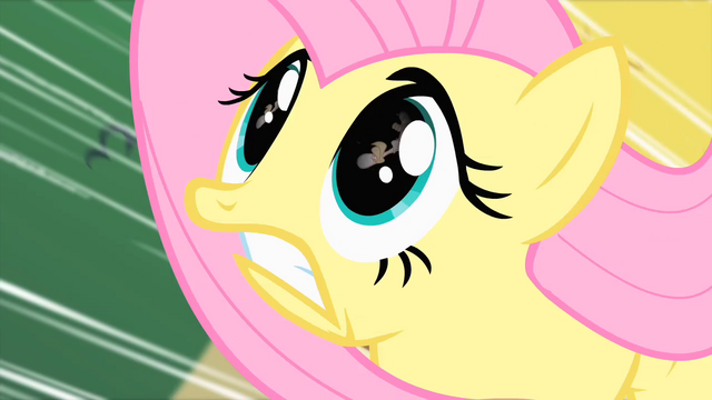 File:Fluttershy wings missing S1E22.png
