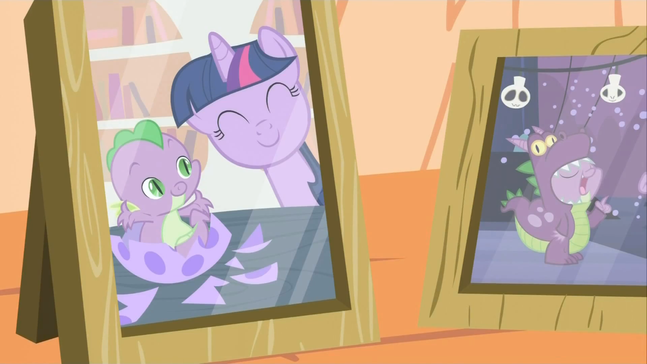 play game baby spike my little pony play game baby spike my little pony