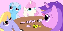 FeaturedComic Friendship is Tragic