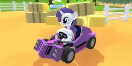 FeaturedGame Ponykart