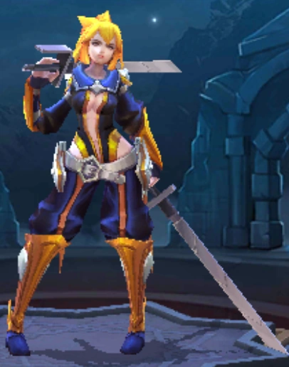 mobile legends apk android 1