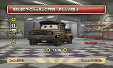 Cars Race O Rama Team Relay Cars Race O Rama Team Relay