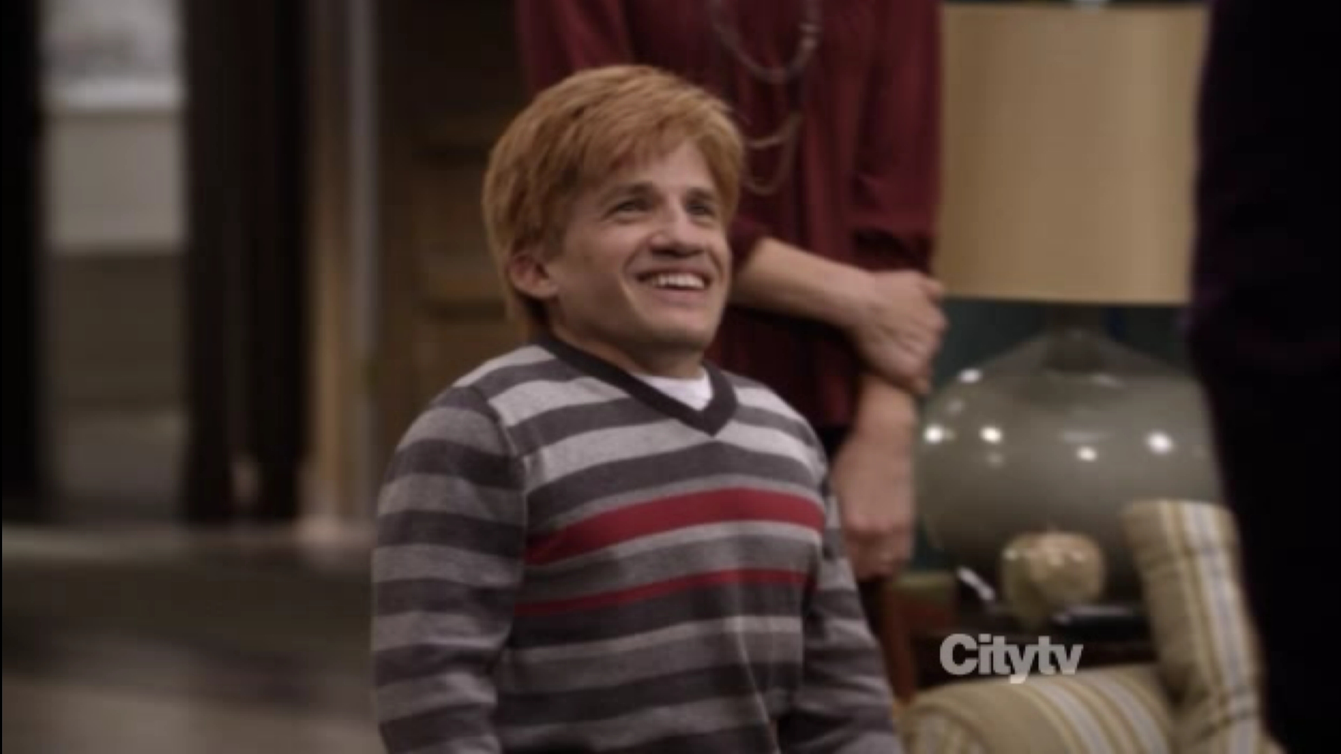 Bobby Modern Family Wiki Fandom powered by Wikia