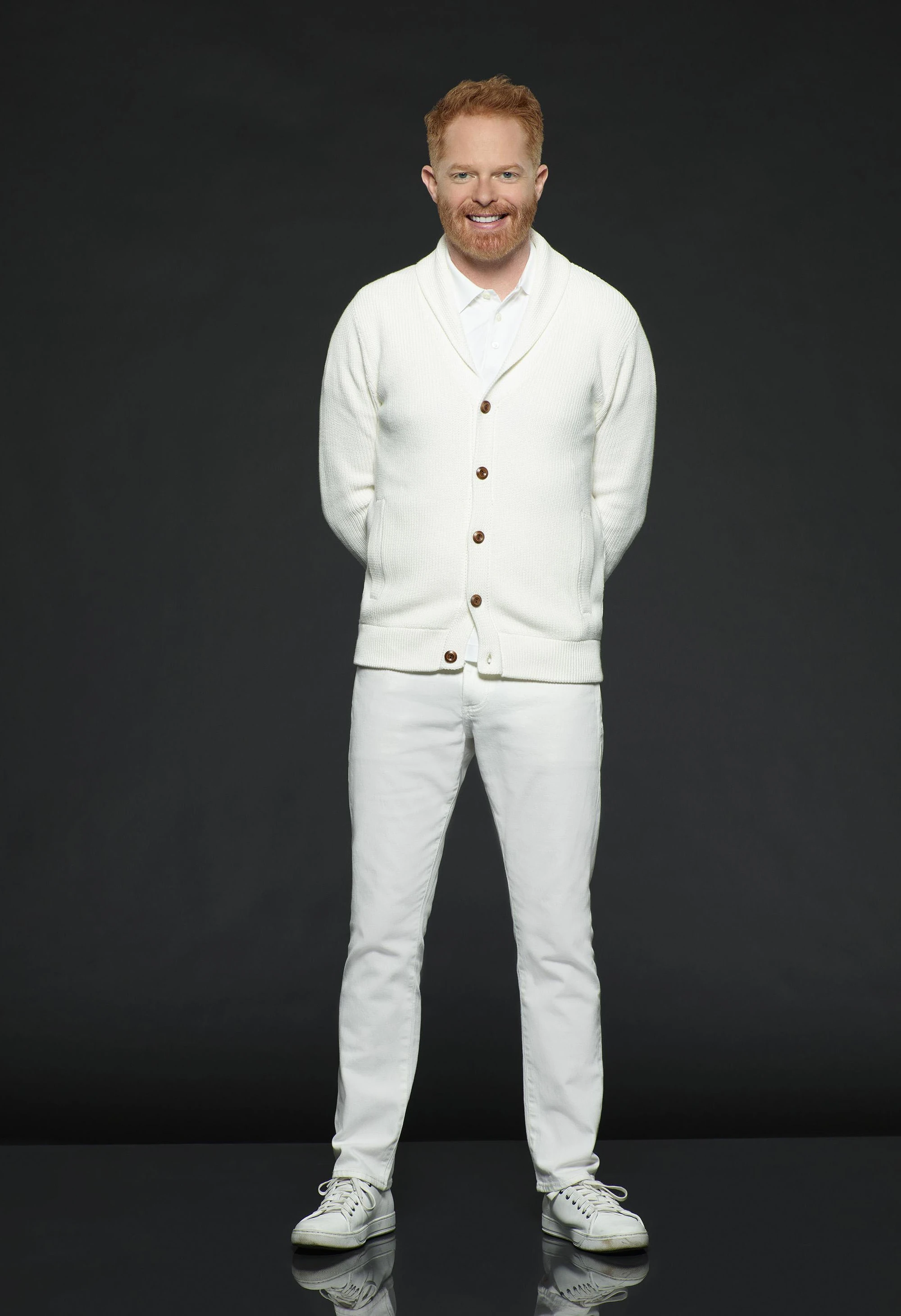 Modern Family Mitchell