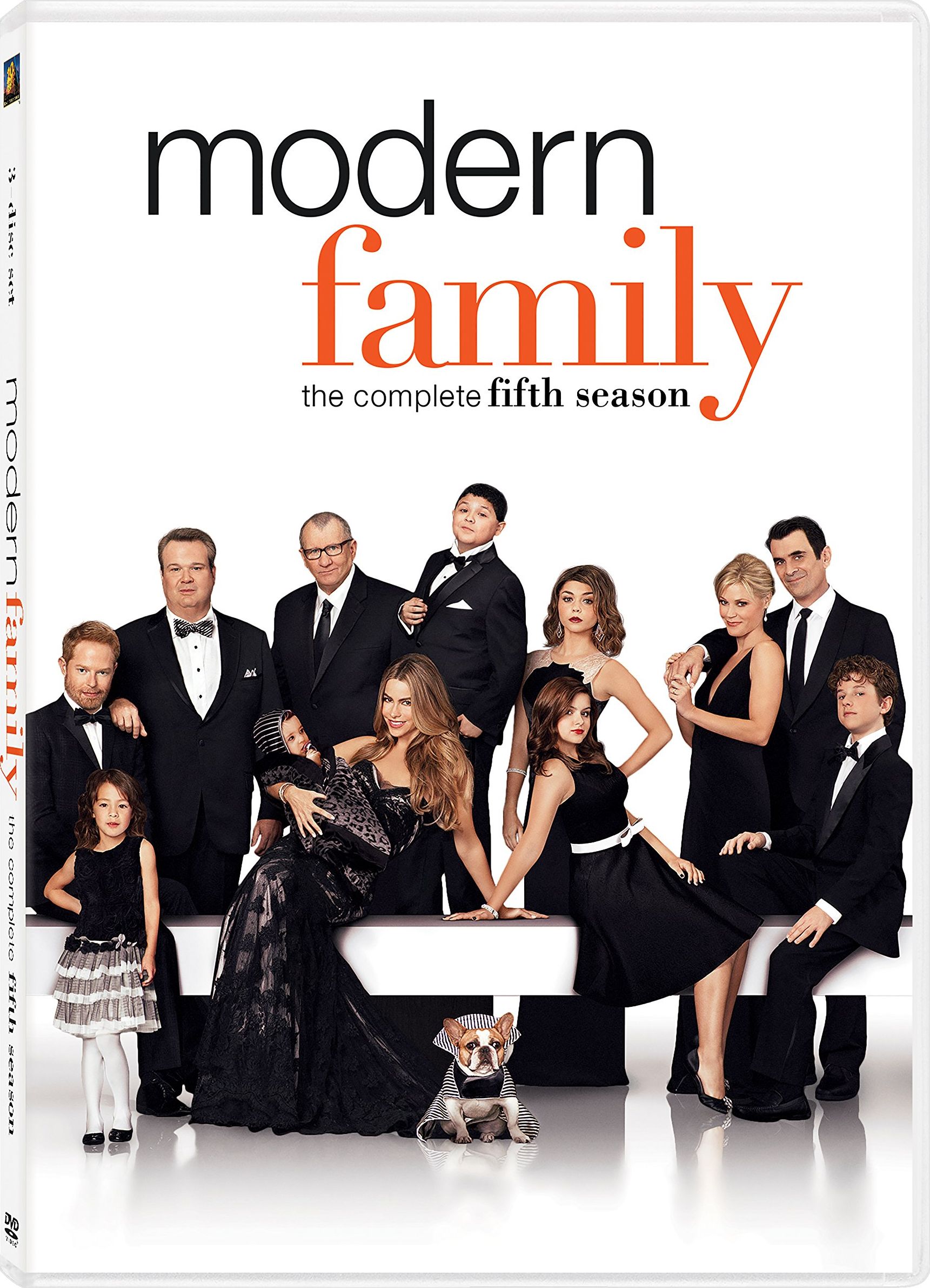 Modern Family Season 1 Modern Family Season 1