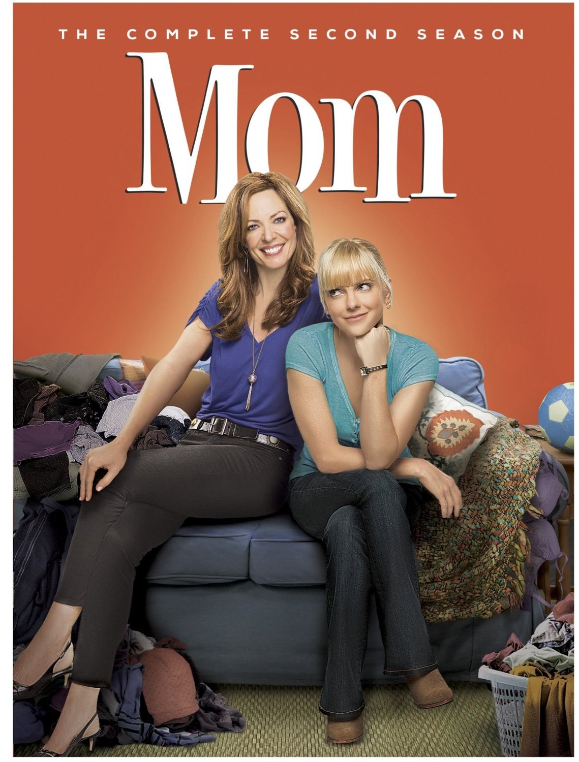 Season 2 Mom Wiki Fandom Powered By Wikia 