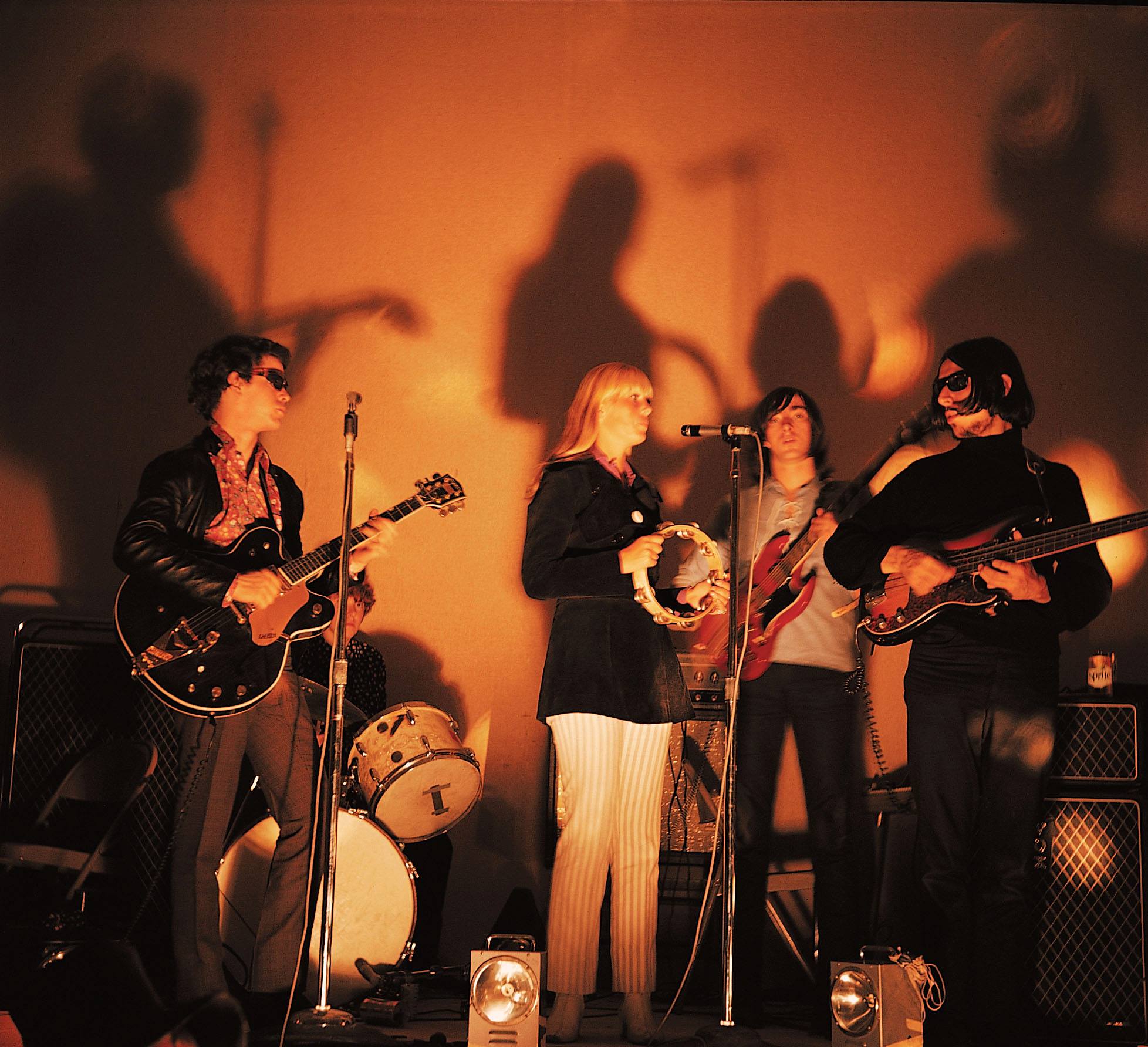 the velvet underground the velvet underground