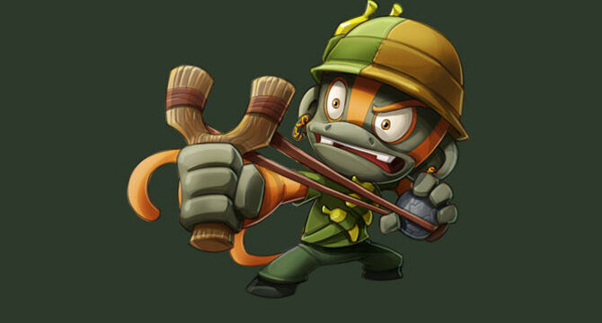 Monkey quest story of life Monkey quest story of life
