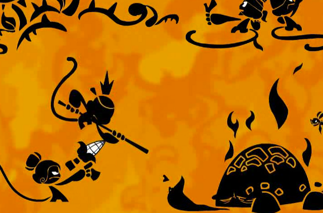 Monkey Quest Ka Monkey Quest Ka