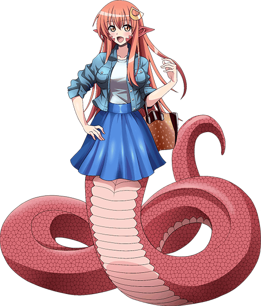 Miia (Hot Spring) | Monster Musume no Iru Nichijou Online Wikia