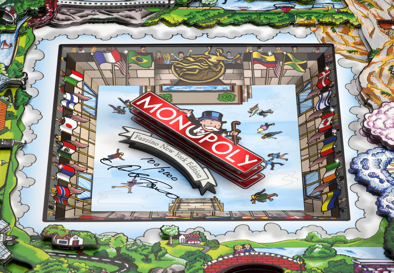 CategoryWinning Solutions Editions Monopoly Wiki FANDOM powered by