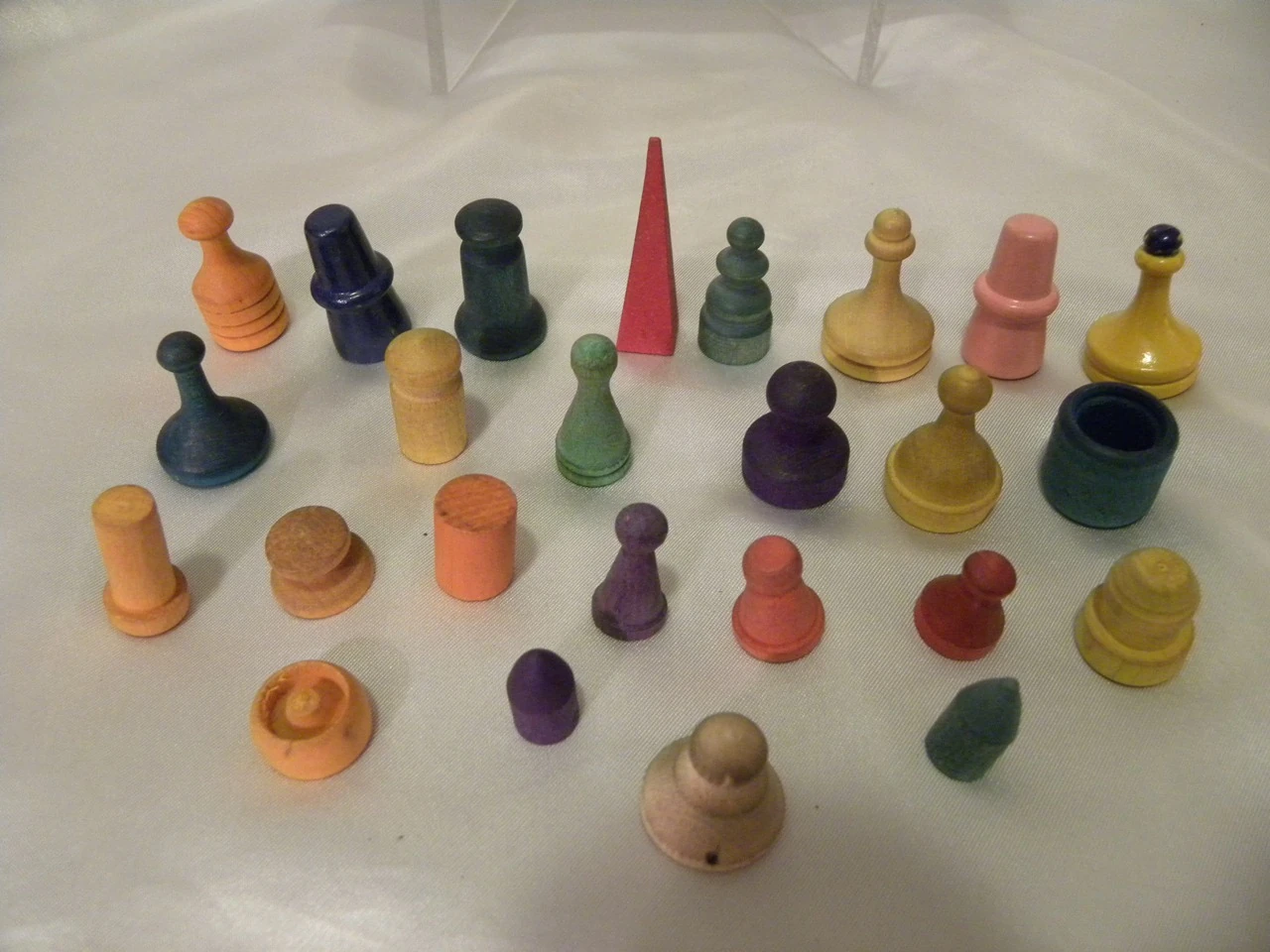 Image Monopoly WWIIWooden Tokens.jpg Monopoly Wiki Fandom