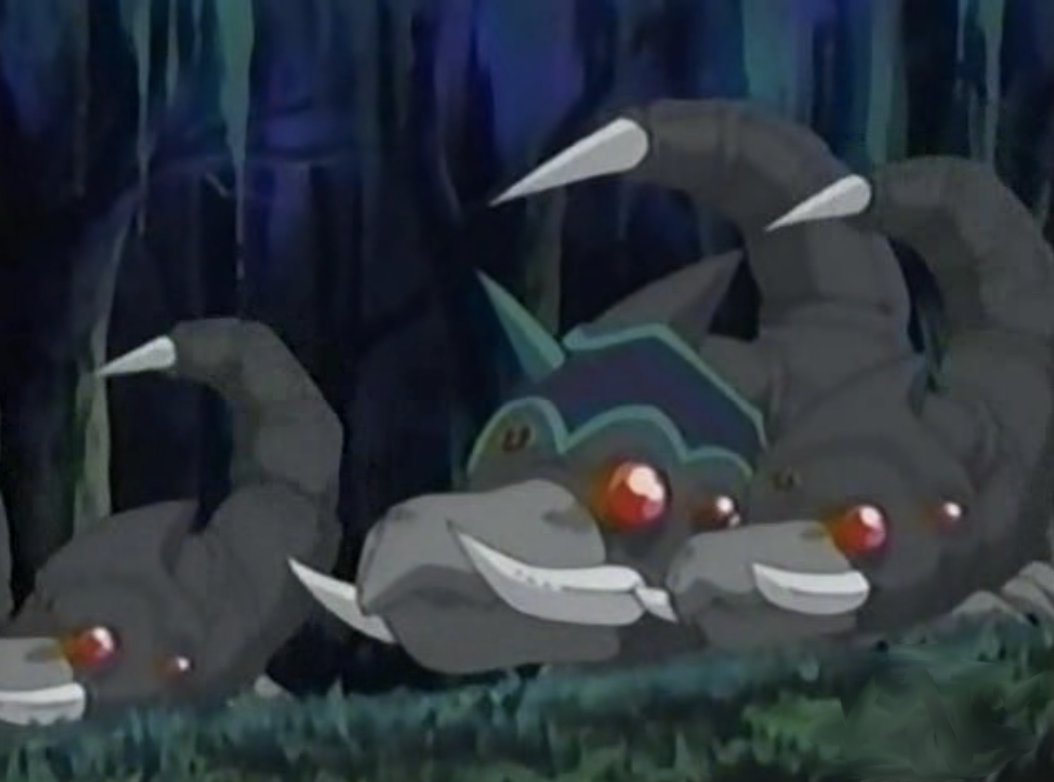 Black Worm Troops | Monster Rancher Wiki | Fandom powered by Wikia1054 x 782