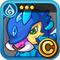 Blu Antlar Icon