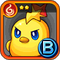 Cinderpeep Icon