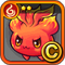 Burn Bonk Icon