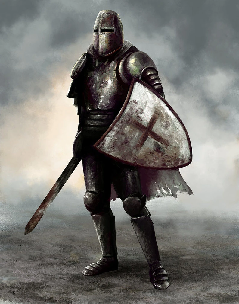 Image result for knight