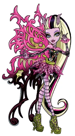 Bonita art