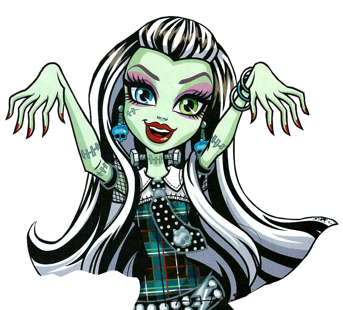 Image - Frankie Stein.14.png Monster High Wiki Fandom powered by Wikia
