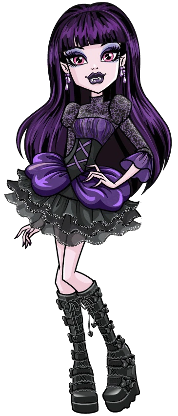 Elissabat | Monster High Wiki | FANDOM powered by Wikia