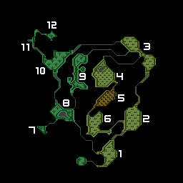 Forest&Hills