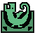 MH4G-Trap Icon Green