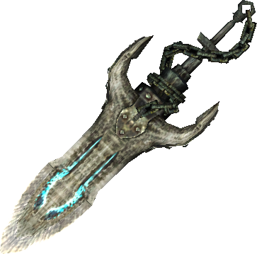 Mh3u slot skills