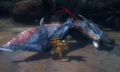 MH3G-Nargacuga Screenshot 01.jpg (42 KB) MH3G-Nargacuga Screenshot 01