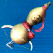 (LB)GourdShot