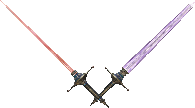 Sworn Rapiers (MH3U) | Monster Hunter Wiki | FANDOM powered by Wikia