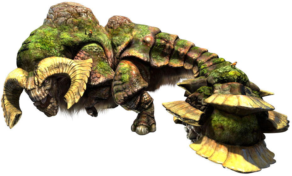 Monster Hunter Generations Duramboros