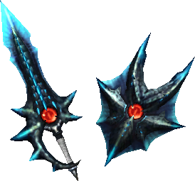 Mh3u slot skills