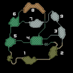 MHFO Swamp