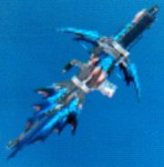 (LB)Thundacrus