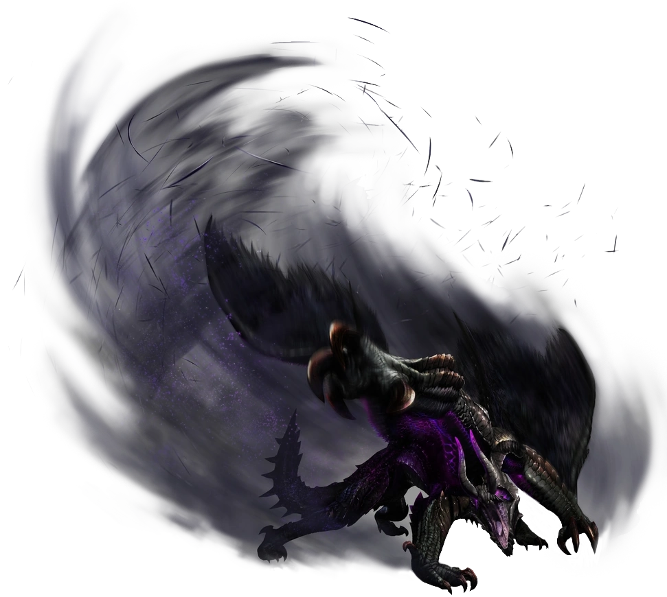 Archivo:MH4-Gore Magala Render 002.png | Wiki Monster Hunter | Fandom