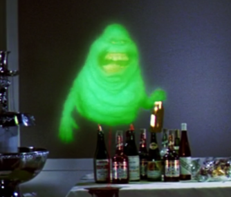 Ghostbusters Drinking Game Ghostbusters Drinking Game
