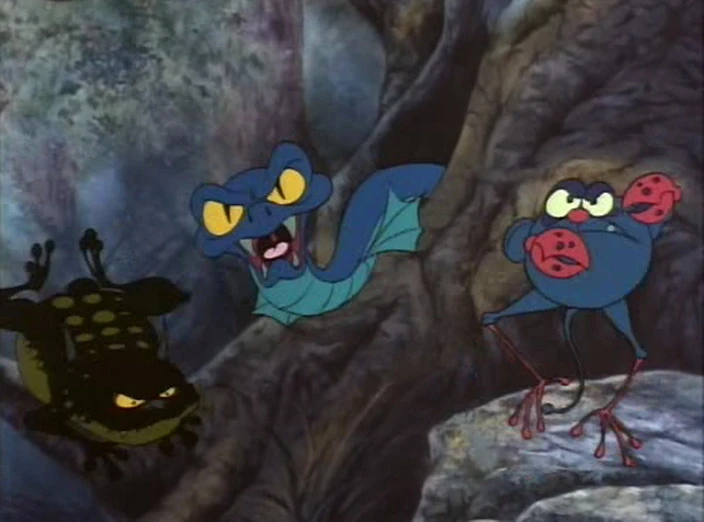 Goblin Pets Monster Moviepedia Fandom powered by Wikia