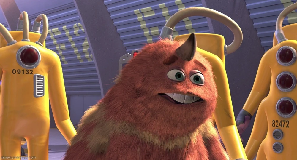 Image 1000pxMonstersdisneyscreencaps com1663.jpg Monsters, Inc
