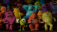 Monsters university 6