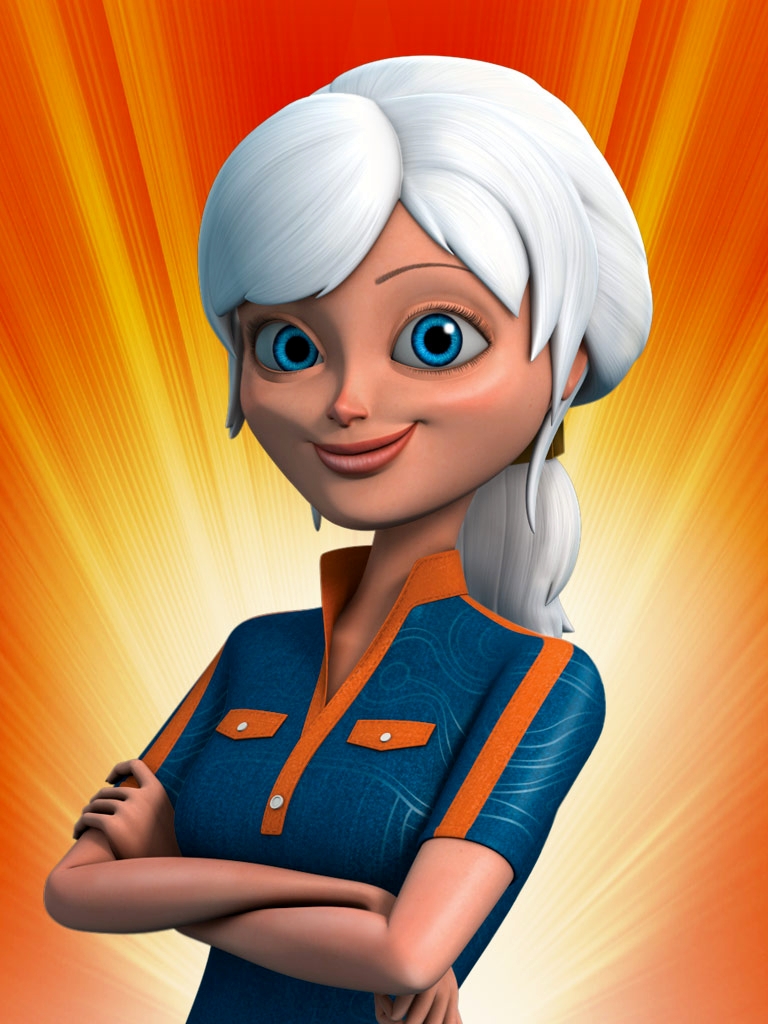 Image - Monsters-vs-aliens-characters-flipbook-image-1-3x4.jpg