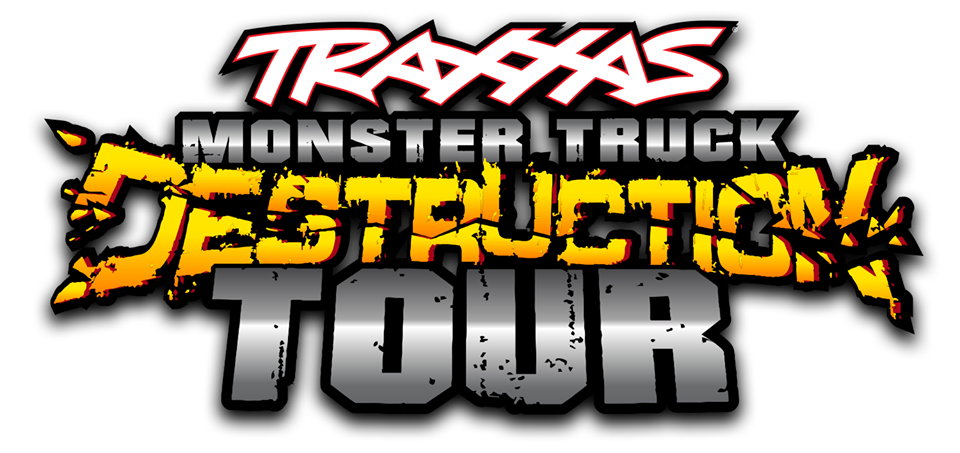 xtm monster truck