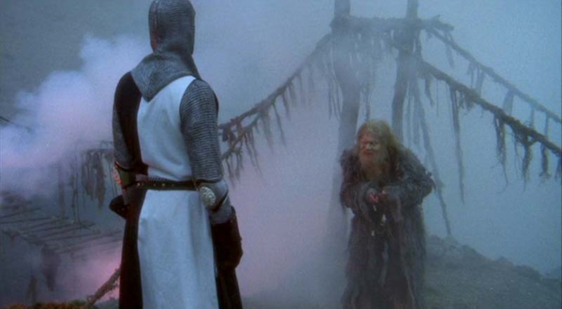 monty python and the holy grail sex scene naked muculer girl nipples