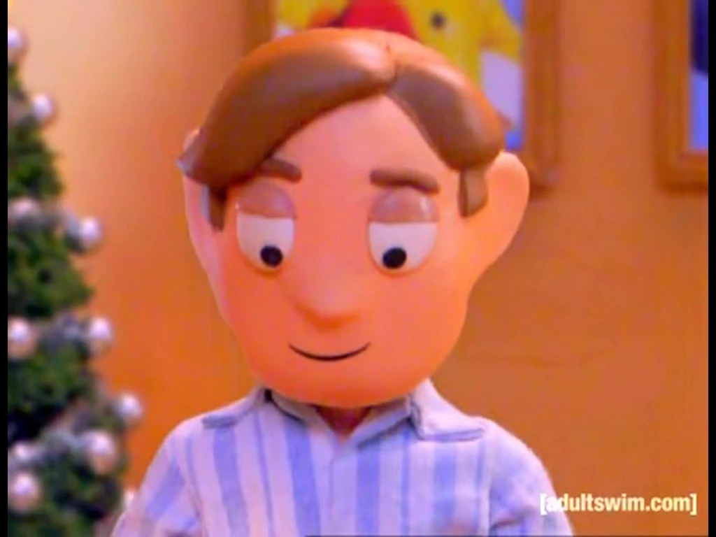 CategoryCharacters Moral Orel Wiki Fandom powered by Wikia