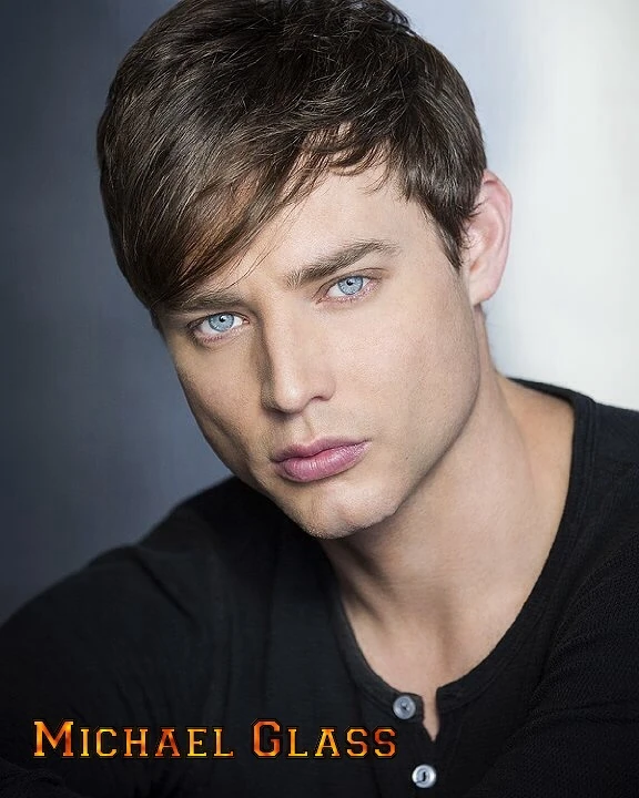 Michael Glass Vampires Wiki Fandom powered by Wikia