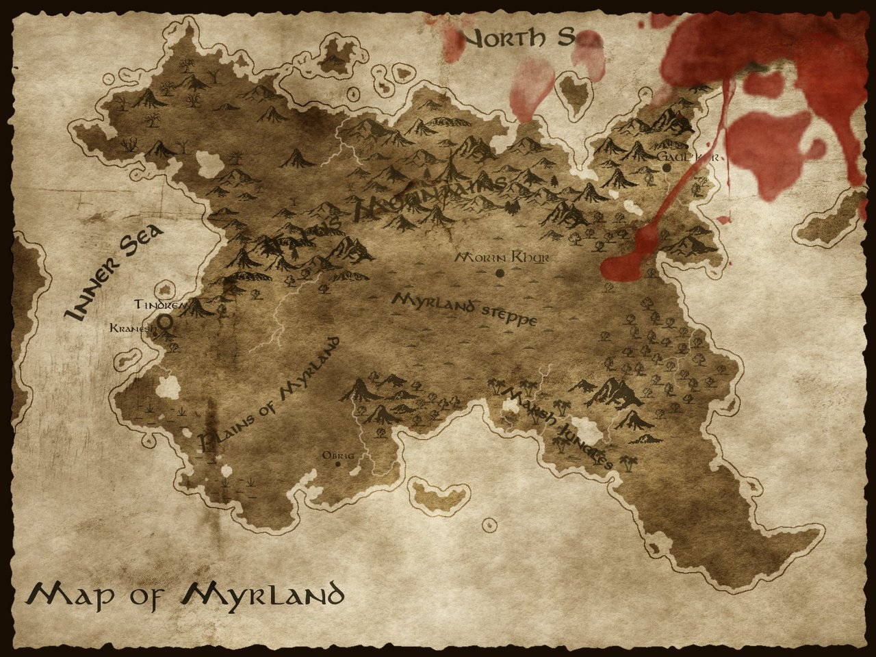 mortal empires map changes mortal empires map changes