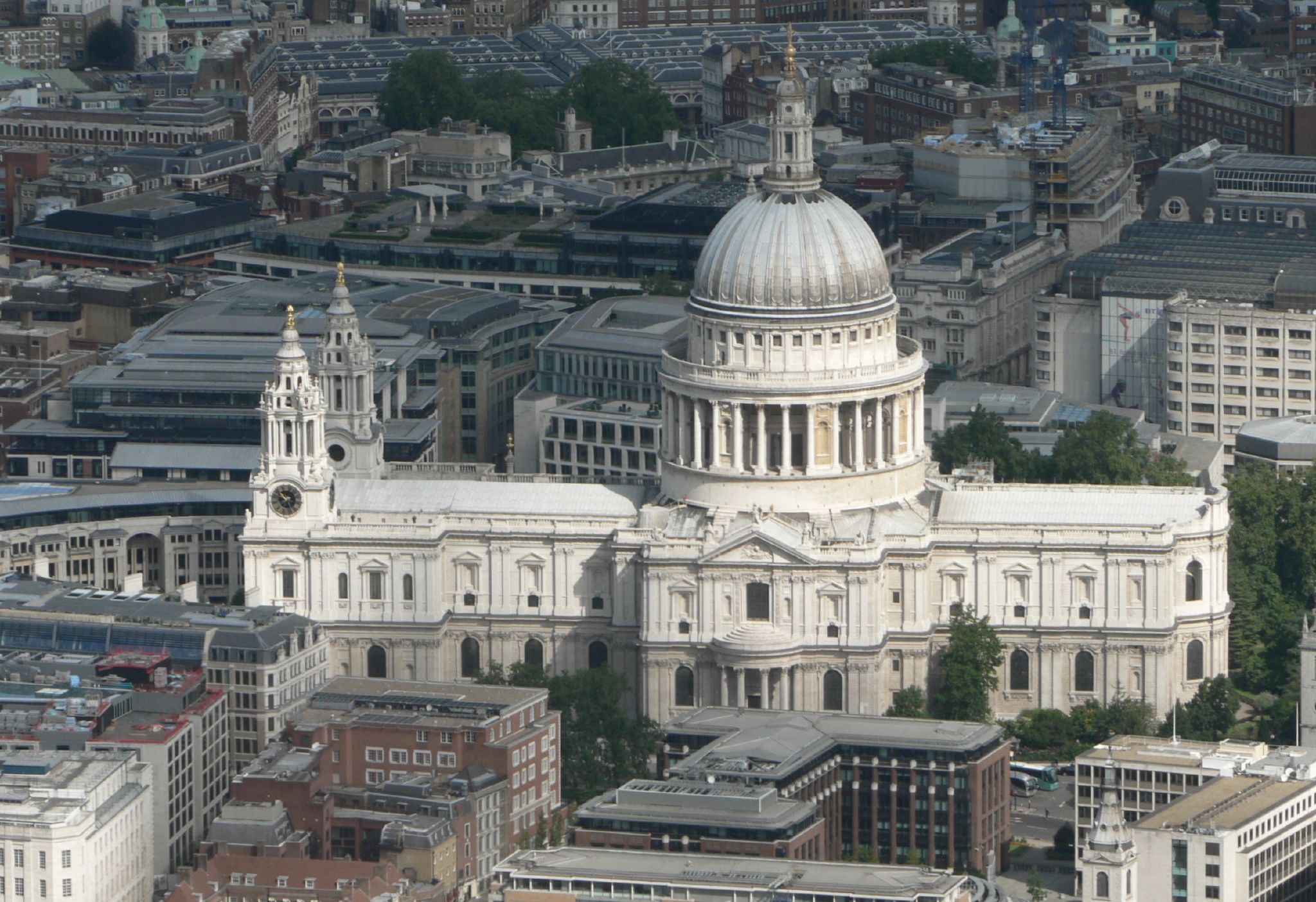 Image result for st. paul's cathedral london