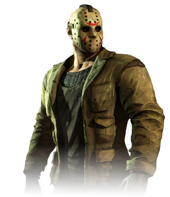 Jason Voorhees | MortalKombat Wiki | Fandom powered by Wikia